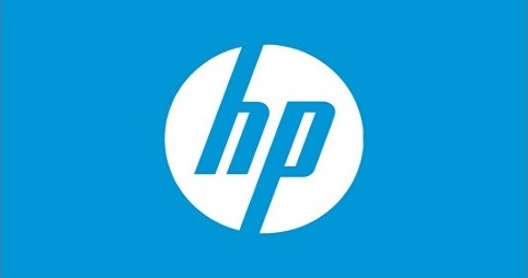 HP Logo