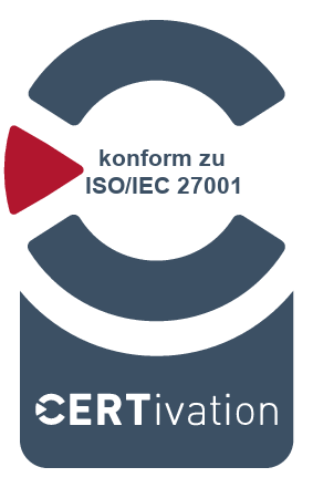 Konformitaetssiegel-27001