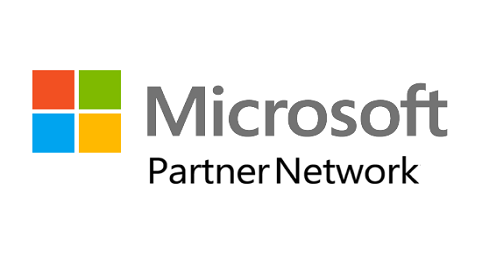 Microsoft Logo